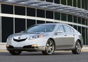 Acura TL